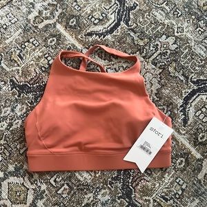 NWT Stori Endurance Sports Bra size 4
